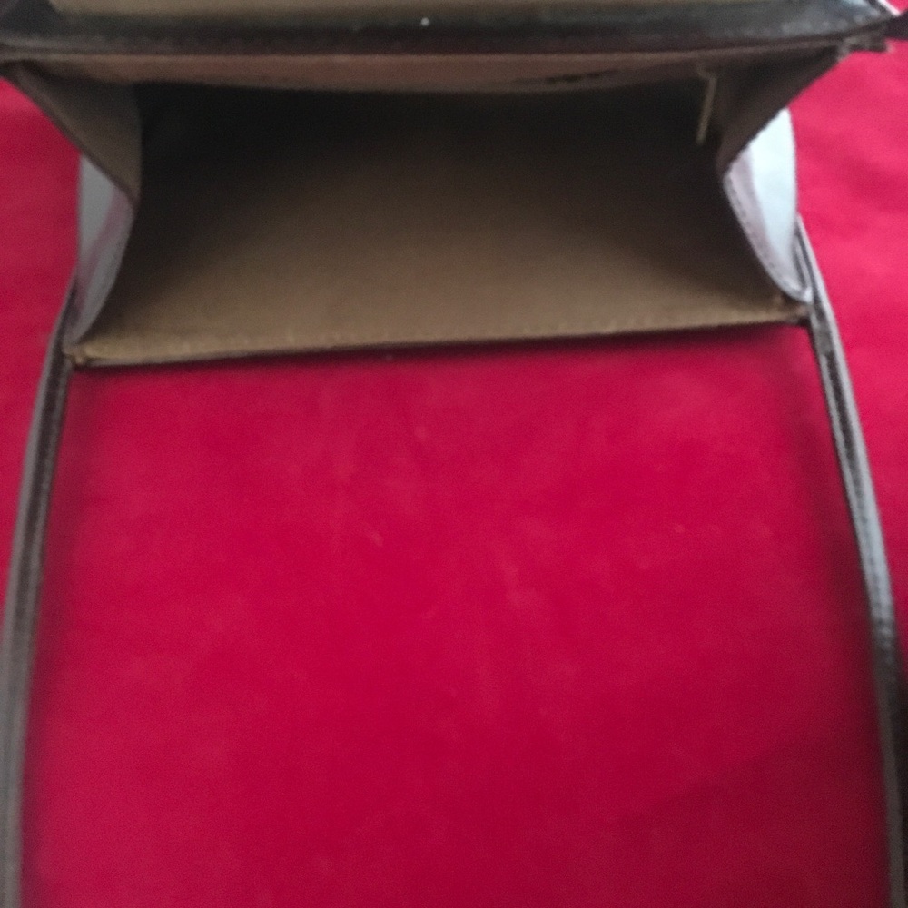 Antique Gucci Handbag - Picture 4 of 6